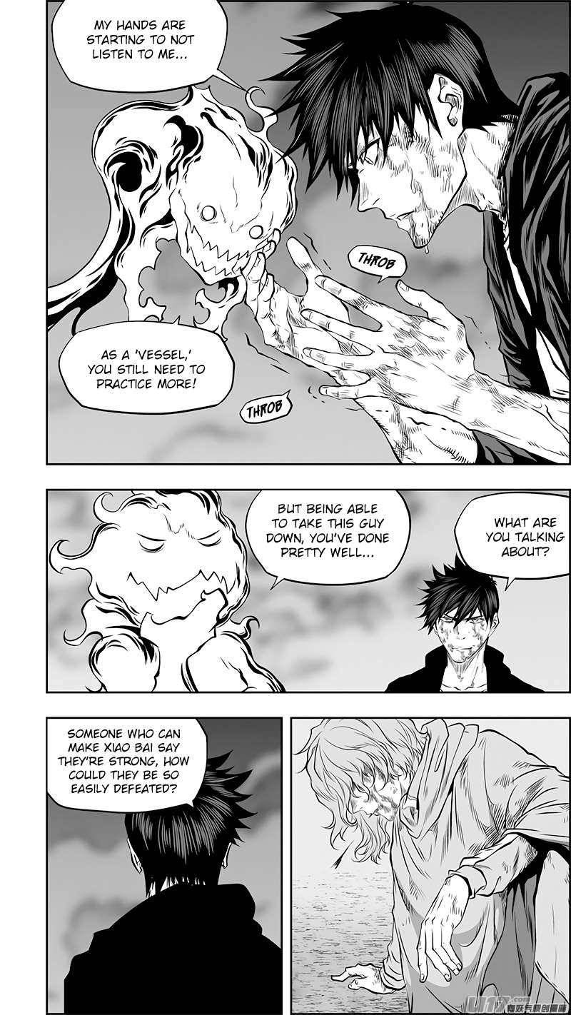 Autophagy Regulation Chapter 367 3